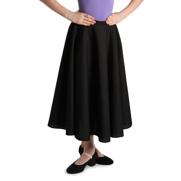 Bloch Character Skirt Prima Dance Warehouse