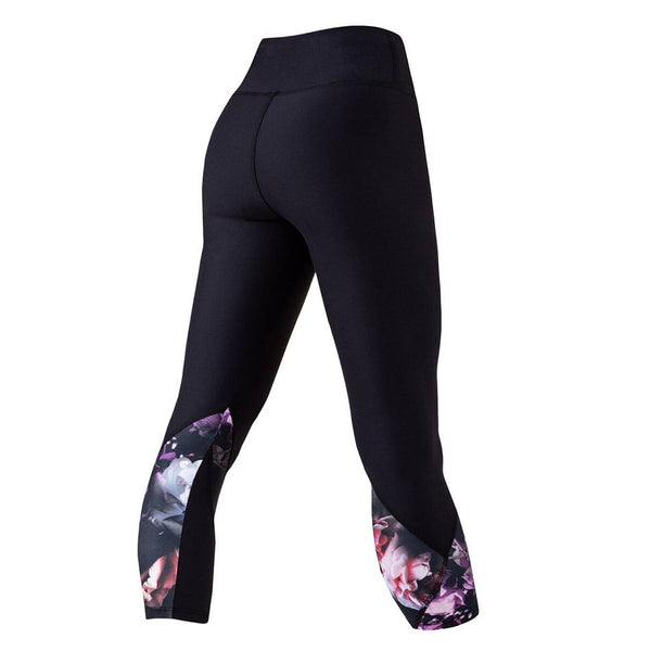 'Aria' Bailey 7/8 Legging