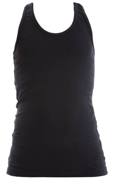 Top - CC60 - T Back Singlet